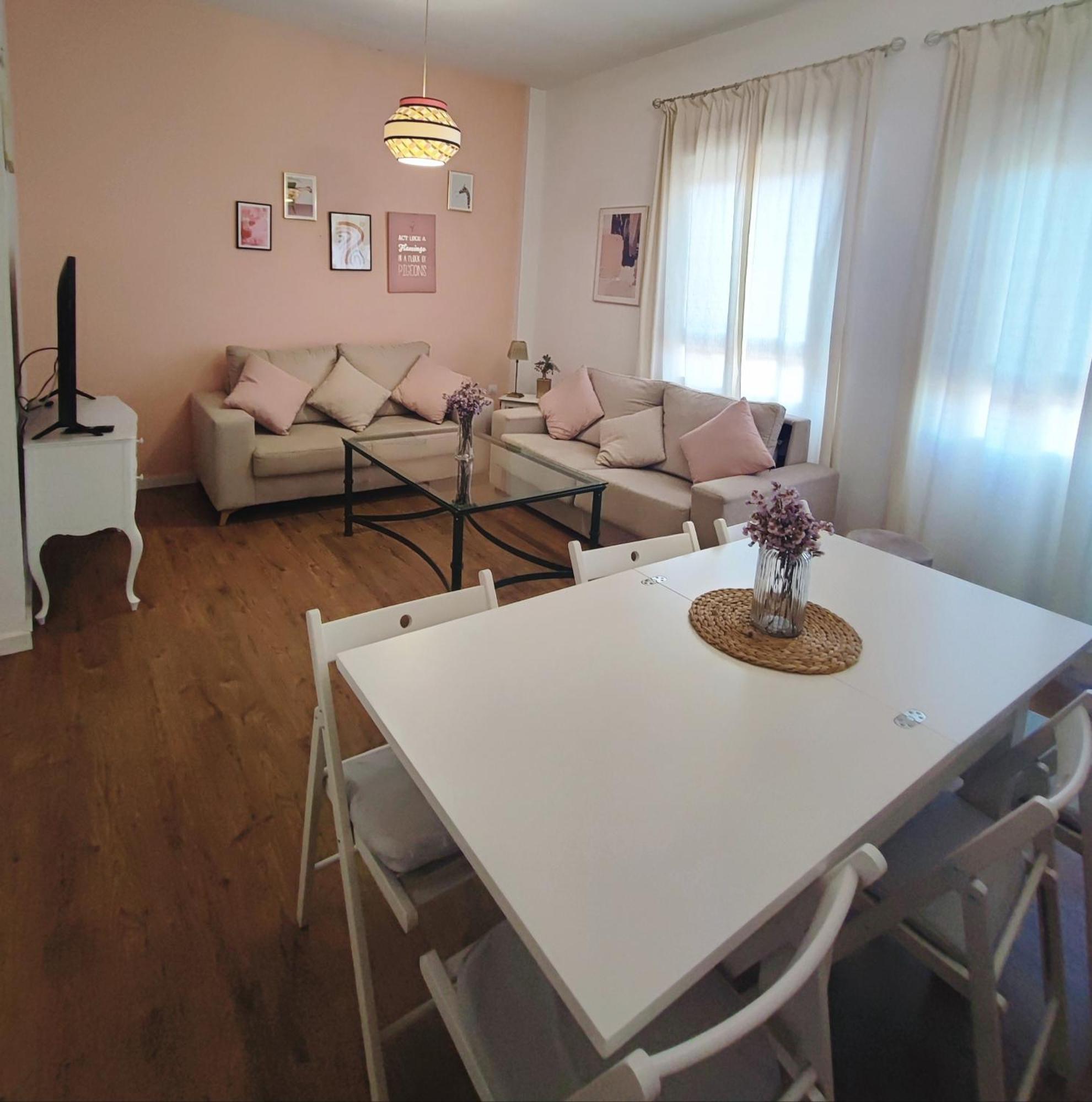 Agarimo Homes - Tu Hogar Lejos De Casa Кордова Экстерьер фото